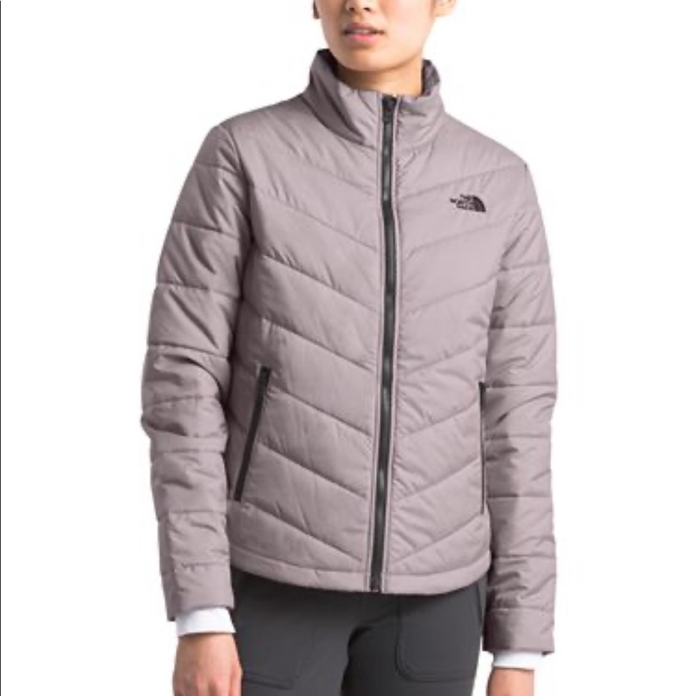 Tambureo 2 jacket